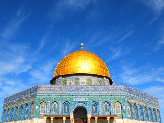 Dome of the Rock
